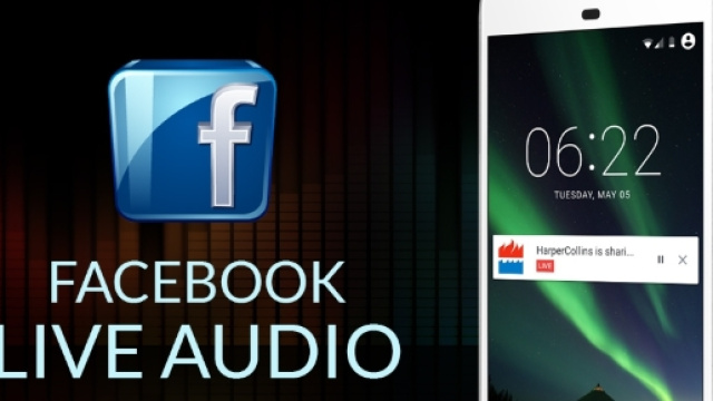 How to Use Facebook Live Audio | Kwadwo Sheldon - kwadwosheldon.com