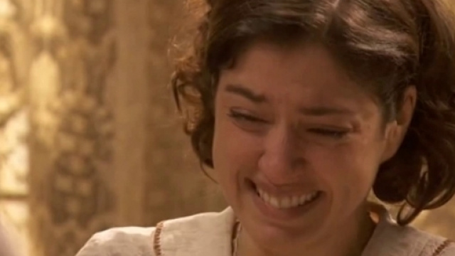 Il Segreto, anticipazioni: Carmelito rapito, Candela e Severo disperati