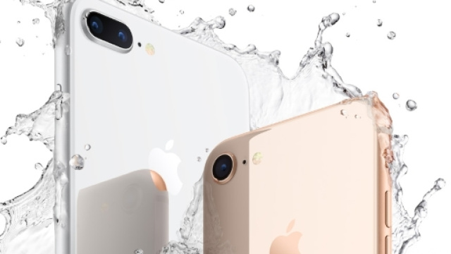 iPhone 8, ecco dove conviene acquistarlo