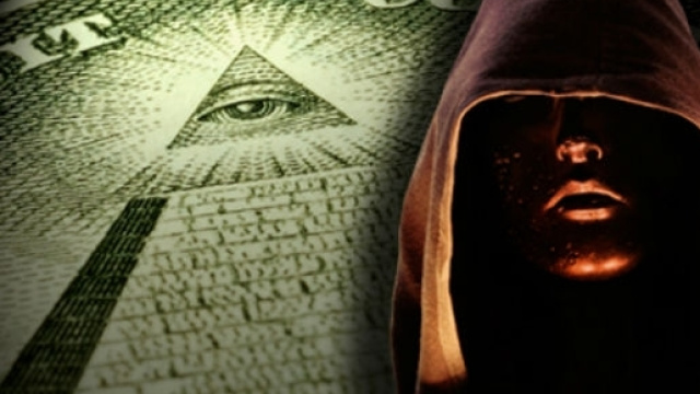 La ricerca del mistero sembra insita nel comportamento umano sin dagli albori della specie