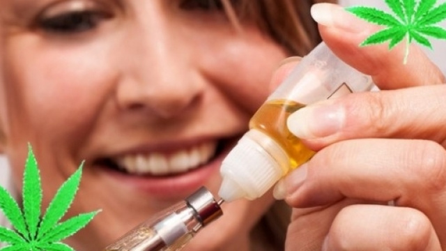 Le CBD, substance pr&eacute;sente dans le cannabis