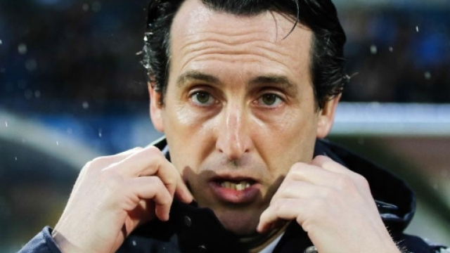 Le Paris Saint Germain esp&egrave;re tout gagner