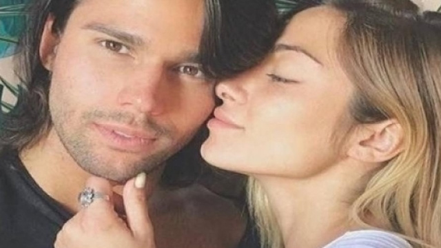 L'ultimatum di Luca a Soleil al GF vip
