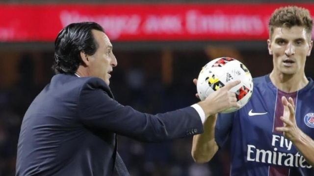 Meunier - PSG : C'est la fin ?