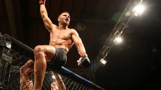 MMA, a Milano la Venator Fighting Championship