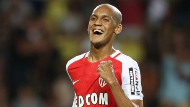 Monaco: la stat dingue de Fabinho sur penalty - bfmtv.com