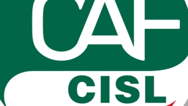 Nuove Assunzioni CAF CISL: domanda 2017/2018