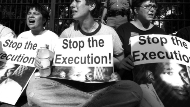 Pena di morte, Texas: giustiziato per scambio di persona ... - radiozero.it