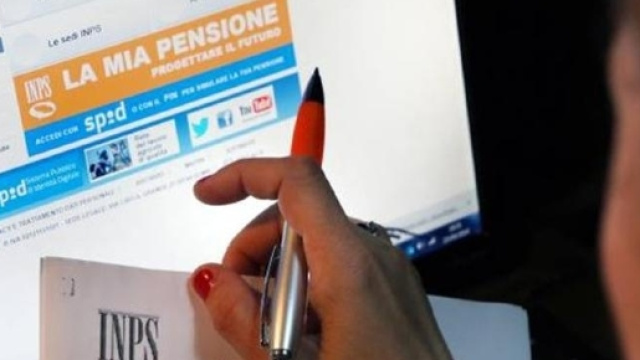 Pensioni: news oggi venerd&igrave; 13 ottobre 2017