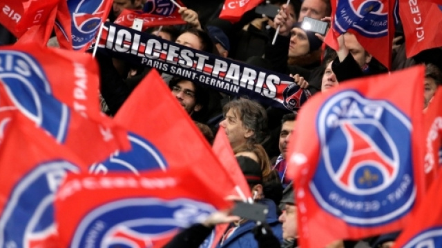 PSG: le club et les supporters au tribunal dans la bataille autour ... - bfmtv.com