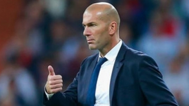 Real Madrid : Zidane donne son accord pour recruter ce joueur !