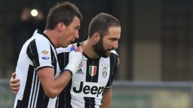 Reparto offensivo da rifare, ecco il nome per la Juventus