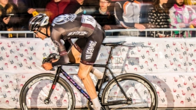 Sabato 14 ottobre mondiale bici a scatto fisso Milano
