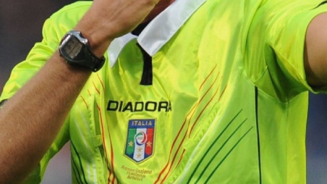 Salernitana-Perugia, ecco l'arbitro - umbriatv.com