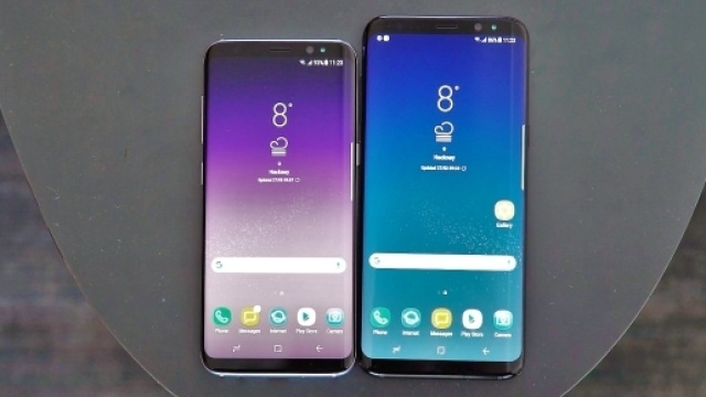 Samsung Galaxy S8, d'ora in avanti, sar&agrave; ancora pi&ugrave; sicuro