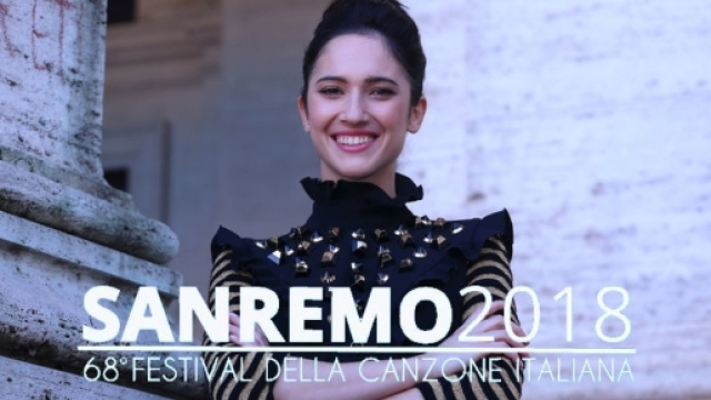 Sanremo 2018: quattro partner per Claudio Baglioni tra cui ... - maridacaterini.it