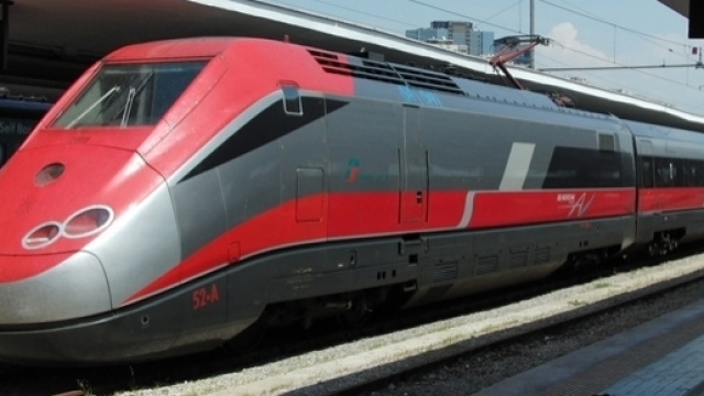 Sciopero treni 26 e 27 ottobre 2017