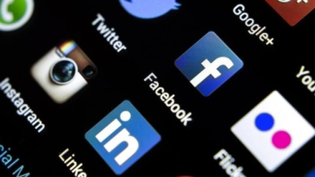 sont les principaux r&eacute;seaux sociaux en 2016 ? - ecommerce-nation.fr