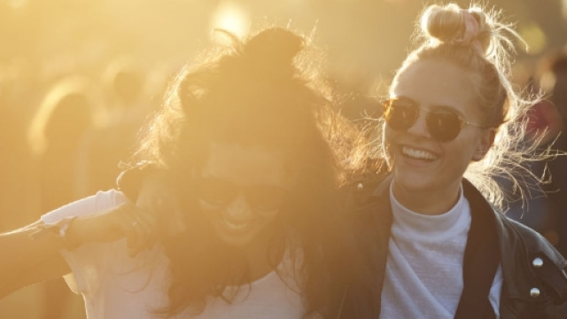 Sweden Is Organising Its First Female-Only Music Festival - elleuk.com