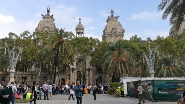 Tribunal Superior de Justicia de Catalunya