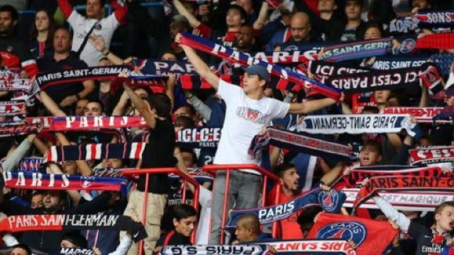 Ultras. Credit photo : footmercato.net