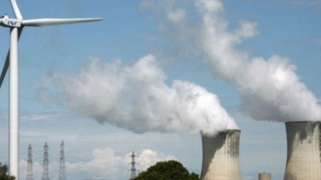 Voici les 5 points cl&eacute;s de la loi sur la transition &eacute;nerg&eacute;tique ... - challenges.fr