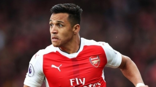 Where will Alexis Sanchez play next season? Chelsea and Tottenham ... - thesun.co.uk