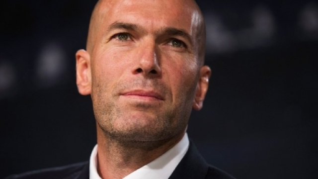 Why Real Madrid Hired Zidane to Be Cristiano Ronaldo's New Boss | GQ - gq.com