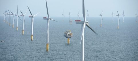 UK: wind power surpasses nuclear