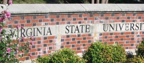 A shooting occurred at the Virginia State University Saturday night with one person injured [Image credit: Kevin Coles/Wikimedia/CC BY 2.0