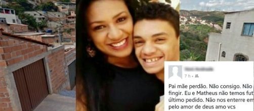 Ap&oacute;s Setembro Amarelo, hist&oacute;ria de fam&iacute;lia com depress&atilde;o comove o Brasil