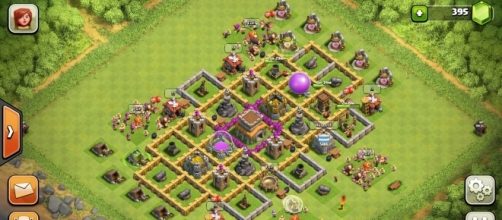 Clash of Clans to receive new update this October Credit: kawabata/Flickr