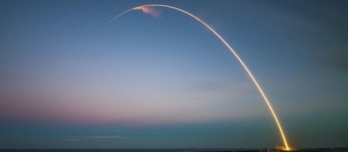 ESA&rsquo;s Sentinel-5P satellite launched to monitor global air pollution [Image Credit: CCO/Pixabay]