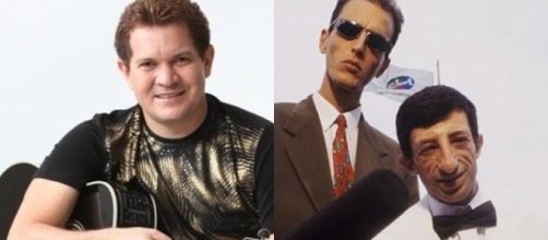 Famosos que est&atilde;o passando por dificuldades