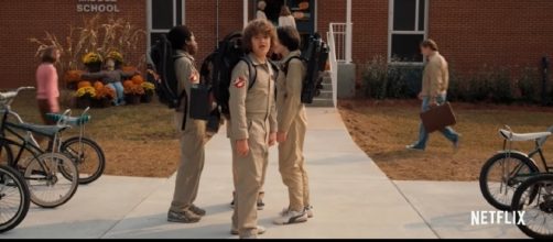 Final Trailer of Stranger Things Season 2 (Image Credit: Netflix/YouTube)