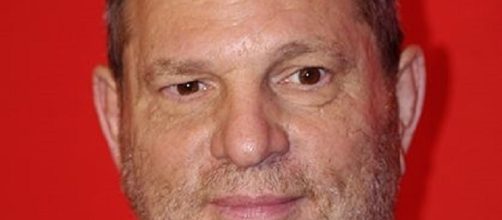Harvey Weinstein; [Image Credit:David Shankbone/Flickr]