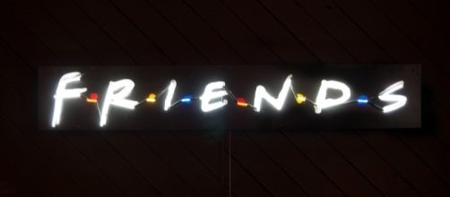 Image Source: F.R.I.E.N.D.S. by Creative Commons