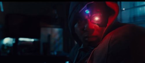 JUSTICE LEAGUE Official Trailer # 2 Cyborg TEASER (2017) Batman, Superhero Movie HD - YouTube/ONE Media