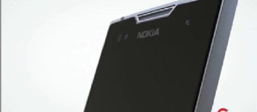 Nokia 9: Here's everything you need to know. [Image via:ConceptCreater/Youtube screenshot]