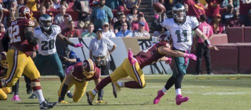 Photo credit: Flickr (Keith Allison)