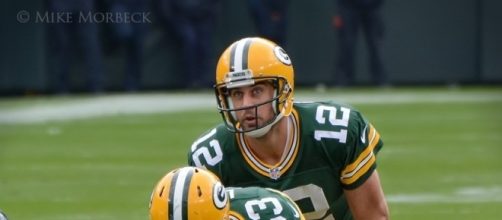 Photo credit: Mike Morbeck (Flickr)