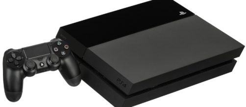 PlayStation 4 - Image Credit: Bagogames/Flickr