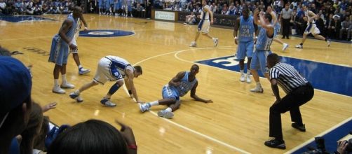 They chose TV ratings over integrity. Image via Bluedog423/Wikimedia Commons