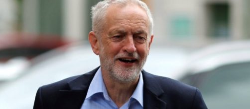 This isn't the man to lead Britain, but neither is a Conservative Image credit: Coffee House - spectator.co.uk