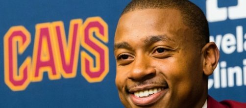 Thomas says Celtics will regret trade - (Image Credit: NBA/YouTube)