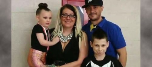 Torrin Breneman grew out his hair for 3 years to help kids with cancer, now he has it himself [Image credit: WXYZ-TV Detroit | Channel 7/YouTube]