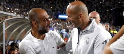 Zidane ha superado con el Real Madrid el r&eacute;cord de victorias consecutivas a domicilio que ten&iacute;a el Bar&ccedil;a de Guardiola