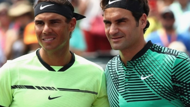 A Shanghai, Federer et Nadal reprennent les armes - Masters ... - eurosport.fr