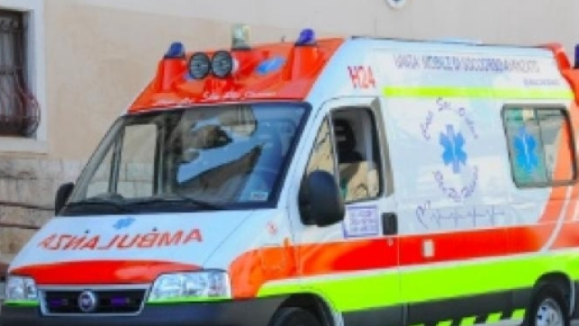 Ambulanze San Pio - 24 ore - Servizi medici e di assistenza Fasano - gofasano.it
