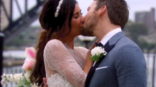 Beautiful anticipazioni 16-21 ottobre: le nozze di Liam e Steffy